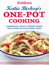 One-Pot Cooking (eBook): Casseroles, curries, soups and bakes and other no-fuss family food